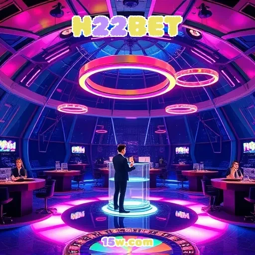 H22BET Cassino