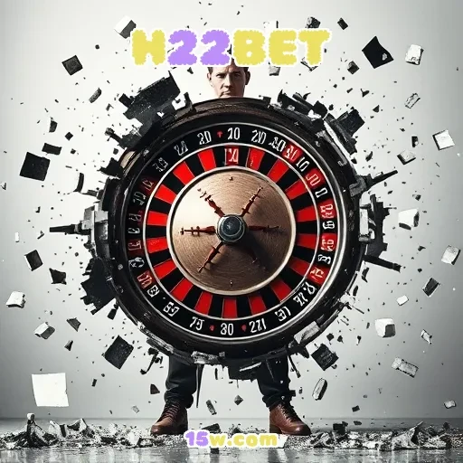 H22BET Jackpot