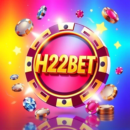 Logotipo H22BET