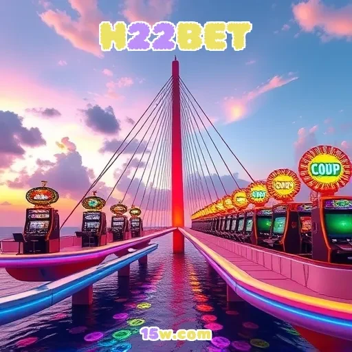 H22BET Indicação