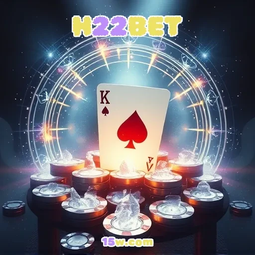 H22BET Caça-níqueis