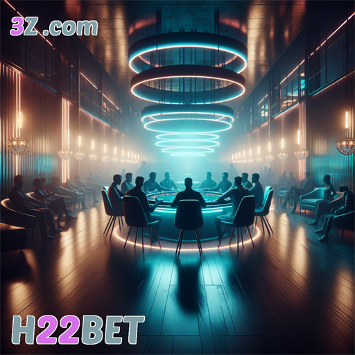 Cassino H22BET: Entre a Diversão e a Competição Atraente