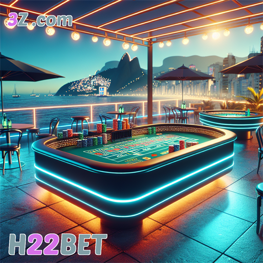 Explore os Jogos Inovadores do H22BET na Plataforma Brasileira