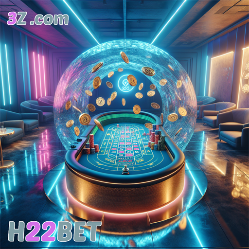 Login Criativo: Acesso Ágil no H22BET