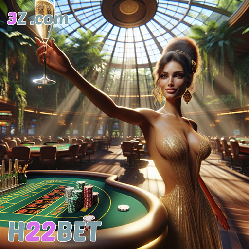 Experiência VIP: Os Vantagens Exclusivas do H22BET